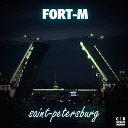Fort M - Saint Petersburg