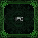 HT Hayko feat David Badalyan - Es Hognel Em