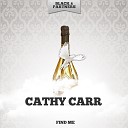 Cathy Carr - Dark River Original Mix