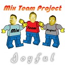 Mix Team Project - Joyful Club Mix