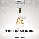 The Diamonds - Words of Love Original Mix