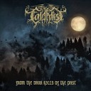Cold Mist - From The Hills Of The Dark Past