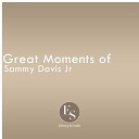Sammy Davis Jr - Can T You See I Ve Got the Blues Original Mix