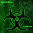 Bareback Boys feat Viktor Mc Flyst feat Viktor Mc… - One Night Only Cyberslut 666 Remix
