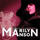 Marilyn Manson - Arma Goddamn Motherfuckin Geddon Clown Slipknot Fuck the God Damn TV and Radio…