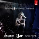 Giorgio Guerra Davide Haussmann feat Kareen… - Born Again Radio Edit