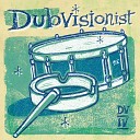 Dubvisionist feat Tribuman Fyahhead - Dub Thief Hard Bass Dviv Version