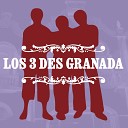 Los 3 de Granada - Lindo Brasil