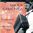 Miqui Gim nez - La Gallina Ponicana