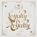 Masta Killa - Loyalty Is Royalty LIR