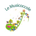 Le musicoccole - Cambiamoci