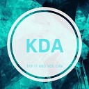 KDA - Try It and You Can