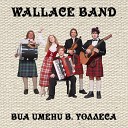 Wallace Band - Нет пабов на…