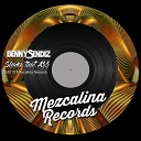 Benny Sendiz - Shake That A Original Mix