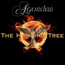 Agordas - The Hanging Tree From The Hunger Games Metal…