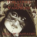 Theatres Des Vampires - Danse Macabre Du Vampire