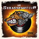Slin s Strassenk ter feat Big Uke Andreas… - Plattenspielertrick