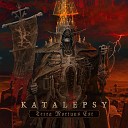 Katalepsy - From the Dark Past They Come
