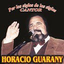 Horacio Guarany - Tajo Largo