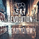 DJ S K T - Raveties Original Mix