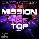 Marzi Hitman Riko - Feel The Rush Original Mix