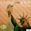 Flow Zeo Marcello V O R - N Y Candy Original Mix