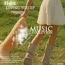 H K - Loving You Original Mix