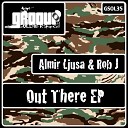 Rob J - Out There Original Mix