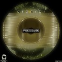 Dionigi - Pressure Deep House Style Mix