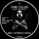 Chris Collins - Dead Nation Original Mix