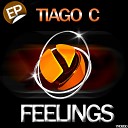 Tiago C The Beat Djs - Flying Original Mix