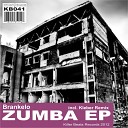Brankelo - Zumba Original Mix
