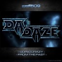 Da Daze - Going Crazy Radio Edit