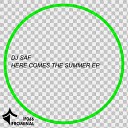 DJ SaF - Here Comes The Summer Original Mix