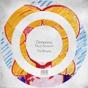 Pascal Benjamin - Deepness Jeremy Juno Daniel Beasley Remix