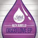 Alex Augello - Mr Song Original Mix