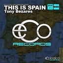 Tony Bezares - Things Are Gonna Get Better Alclox Remix