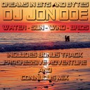 DJ Jon Doe - The Chillout Session Continuous Mix Original…