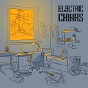 Electric Chinas - Howl at the Moon