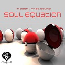 Soul Equation - In Deep Original Mix