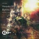 Hiroyuki ODA - Revive Original Mix