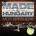 Moti Brothers - Let's Groove (Dandy aka Peter Makto & Gregory S. Remix)