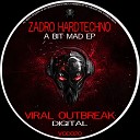 Zadro Hardtechno - My Anger Original Mix