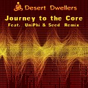Desert Dwellers - Journey To The Core Original Mix