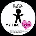 Sillvio P - Charly Jamie Trench Remix