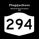 Flapjackers - Generations Original Mix