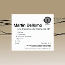 Martin Bellomo - No Love Original Mix