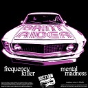 Saint Rider - Frequency Killer
