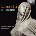 L Arte dell Arco Francesco Galligioni Roberto… - Cello Sonata No 1 in D Major Op 2 II Allegro