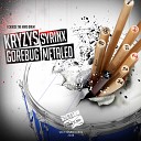 Gorebug feat Metaled - Watch it Burn Kryzys VIP Remix